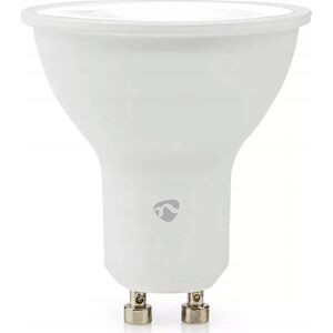 Nedis Nedis SmartLife Full Colour, 45 W, GU10, 345 lm, 15000 h, White