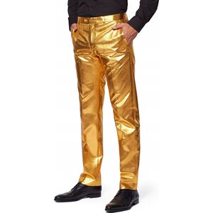 Boland Traciks Guld jakkesæt OppoSuits