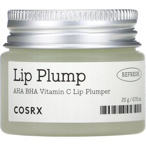CosRx Cosrx Refresh AHA BHA Vitamin C Lip Plumper 20g