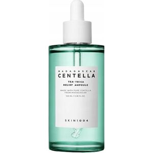 SKIN1004 SKIN1004 Madagascar Centella Tea-Trica Relief Ampoule 100 ml