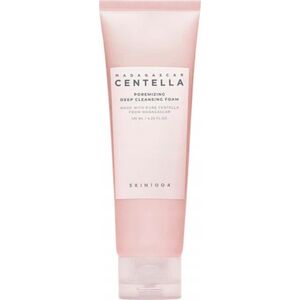 SKIN1004 Madagascar Centella Poremizing Głęboko oczyszczająca pianka 125 ml