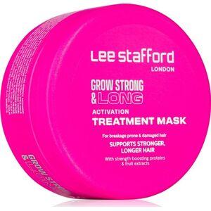 Lee Stafford Lee Stafford Grow Strong & Long Activation Treatment Mask