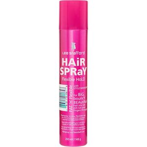 Lee Stafford Lee Stafford Styling Flexible Hairspray