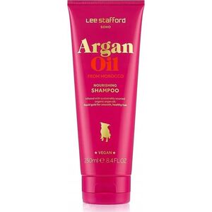 Lee Stafford Lee Stafford Argan Oil from Morocco Nourishing Shampoo