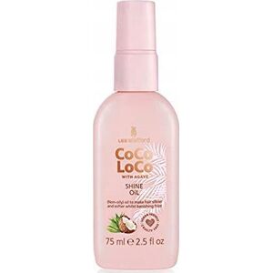 Lee Stafford Lee Stafford Coco Loco Shine Oil