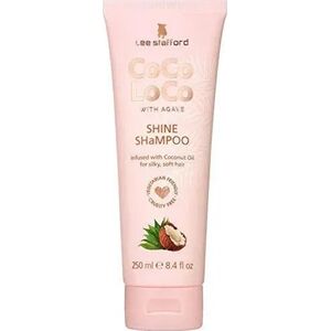 Lee Stafford Lee Stafford Coco Loco Shine Shampoo