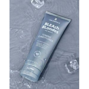 Lee Stafford Lee Stafford Bleach Blondes Ice White Toning Conditioner