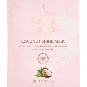 Lee Stafford Lee Stafford Coco Loco Coconut Shine Mask