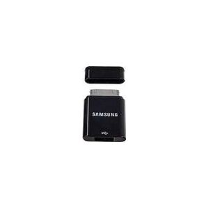 MicroSpareparts MicroSpareparts Mobile - Dataadapter - USB han til Samsung 30-pins Dock-stikforbindelse han - for Samsung Galaxy Tab 8.9, Tab 8.9 WiFi