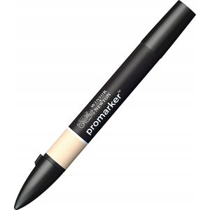 Winsor & Newton Winsor & Newton 0203172, Peach, Multicolour, Blush, Fine/Medium, Chisel/Bullet tip, Round