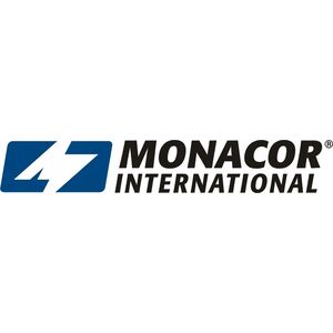 Monacor Monacor SPC-515/SW, 100 m, Sort