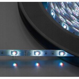 Taśma LED Monacor LEDS-10MP/RGB LED-strip RGB 24V 10m