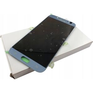 Samsung Samsung Front LCD Asm Silver J7 SM-J730