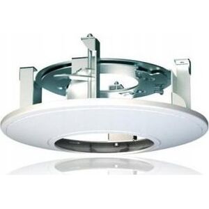 Hikvision Hikvision DS-1227ZJ-DM37 - Halterung für Kameramontage - Deckenmontage - hik weiß - für Hikvision DS-2CD2765, 2CD2785, AcuSense DS-2CD2726, Pro Series EasyIP 4.0 with AcuSense