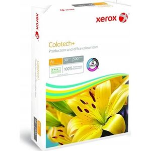 Xerox Xerox 003R99000, Laser printing, A4 (210x297 mm), 500 sheets, 90 g/m², White, 100 µm