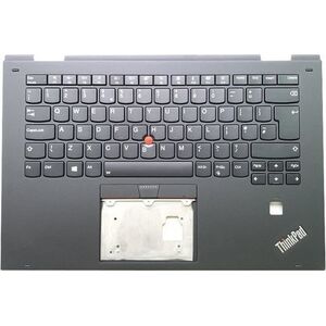 Pamięć do laptopa Lenovo Lenovo 01HY827, Housing base + keyboard, Nordic, Lenovo, ThinkPad X1 Yoga 2nd Gen