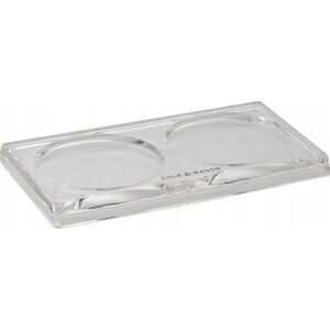 Cole & Mason Acrylic Tray CDU