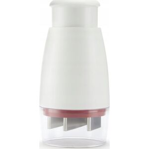 Zyliss Zyliss E910012, White, Stainless steel