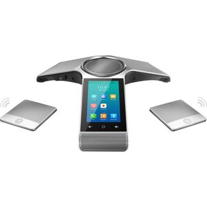 Telefon Yealink Yealink CP960, IP conference phone, Touch, Silver, LCD, 12.7 cm (5"), 1280 x 720 pixels