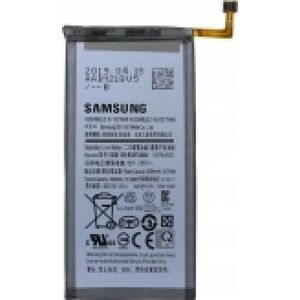 Bateria Samsung Samsung - EB-BG973AB Akku - Samsung Galaxy S10 - 3400mAh - Li-ion (EB-BG973AB)