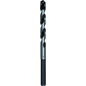 Wiertło KWB kwb SUPER ROCKER, Drill, Masonry drill bit, Right hand rotation, 5 mm, 100 mm, Aerated concrete, Brick, Stone, Granite, Concrete