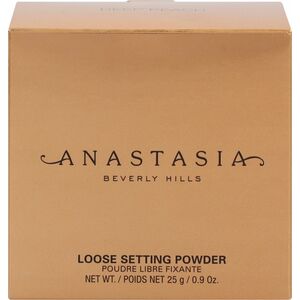 Anastasia Beverly Hills Anastasia Beverly Hills Loose Setting Powder - Dame - 25 gr #Deep Peach
