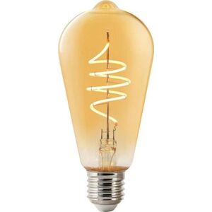 Nordlux Nordlux Smart Light - E27 ST64 LED Lyskilde - Amber