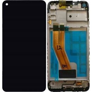 Samsung Samsung M115 M11 Mobile LCD Display Black