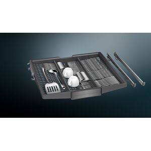 Szuflada grzewcza Siemens Siemens SZ36DX02, Drawer, Siemens, Black, 1 pc(s), 660 mm, 700 mm