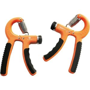 Skagen Spring grip SVELTUS 10-40 kg adjustable 2pcs