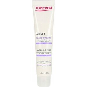 Topicrem Soothing Fluid CALM + (Soothing Fluid) 40 ml