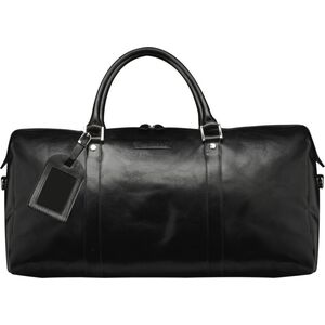 dbramante dbramante1928 Kastrup 2 Weekender Bag - Black N.E., 1.43 kg