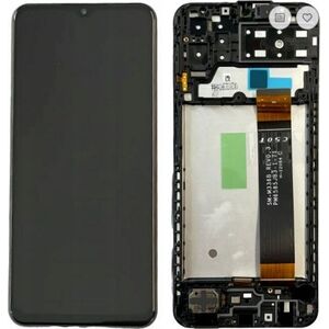 Samsung A135 A13 LCD Black