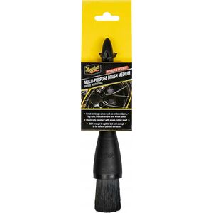 Meguiars Meguiars Multi-Purpose Brush Medium