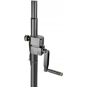 Gravity Gravity SP 2472 B Distancestang Kan indstilles i højden 1 stk