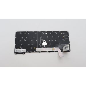 Pamięć do laptopa Lenovo Lenovo 5N21A21929, Keyboard, Lenovo, ThinkPad X13 Gen 2