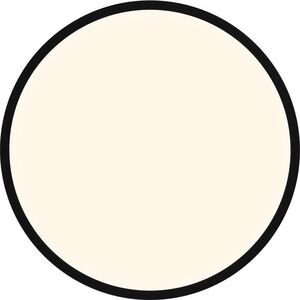 Lampa sufitowa Nordlux Nordlux Smart Light - Oja Plafond - Ø60 cm - Sort