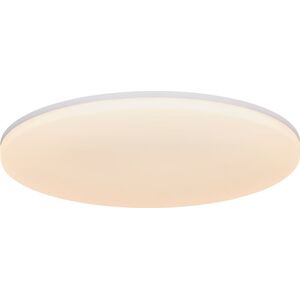 Lampa sufitowa Nordlux Nordlux Smart Light - Vic Plafond 3000K - Ø29 cm