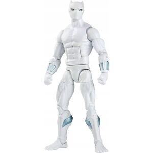 Figurka Marvel Marvel Black Panther Hatut Zeraze, Toy figure, Comics