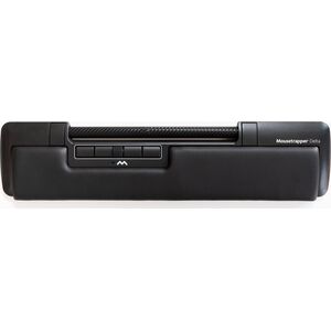 Mysz Mousetrapper Mousetrapper Delta Mouse Black Regular USB-A, USB Type-A, 400 DPI, Black