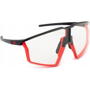 Julbo Julbo Edge Reactiv sunglasses, black/orange