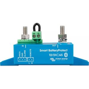 Victron Energy Victron Energy Rozłącznik akumulatora Smart Battery Protect 12/24V 65A
