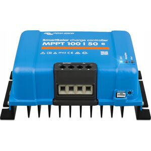 Victron Energy Regulator Victron Energy SmartSolar MPPT 100/50