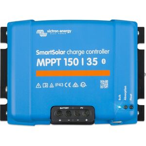 Victron Energy Regulator Victron Energy SmartSolar MPPT 150/35A Bluetooth