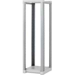 Triton TRITON RACK PODWÓJNY 2X19" 42U GŁ.600MM RSX-42-XD6