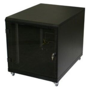 Triton TRITON SZAFA 19" 12U 600X800 RMA-12-A68-BAX-A1KONTENEREK
