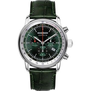 Zegarek Zeppelin Zegarek Zeppelin LZ 14 Marine 8888-4 quartz