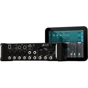 Behringer Behringer XR12 Mikser cyfrowy
