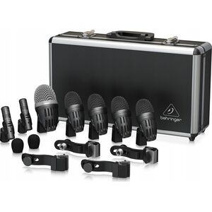 Behringer Behringer BC1500 Zestaw mikrofonów do perkusji