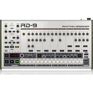 Behringer Behringer RD-9 Maszyna perkusyjna